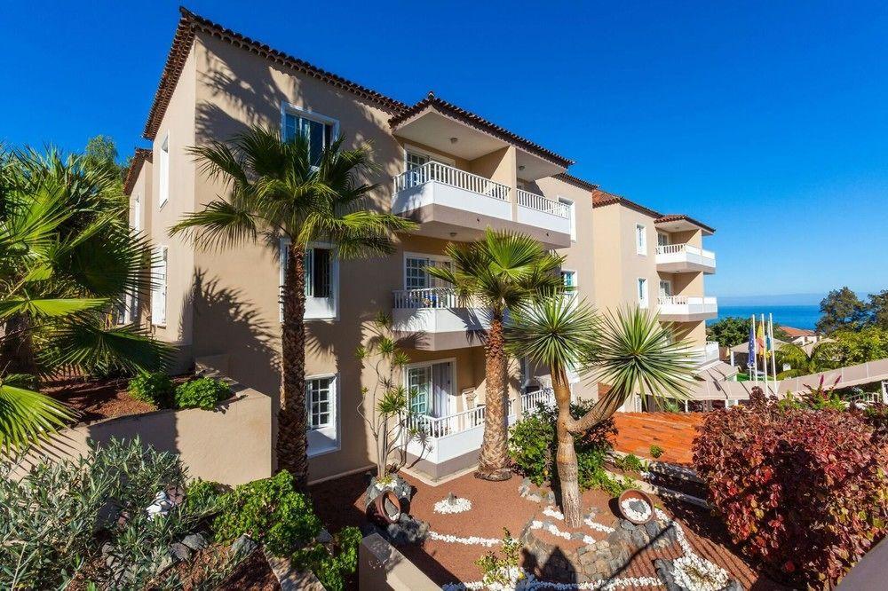 Appartement Dragos Del Norte Puerto de la Cruz (Tenerife)