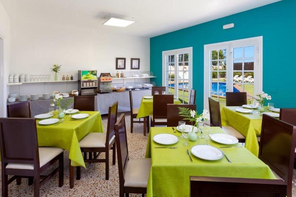 Appartement Dragos Del Norte *