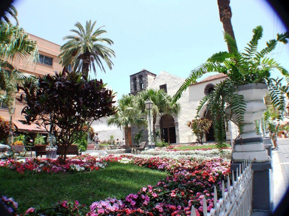 Hotel Marquesa