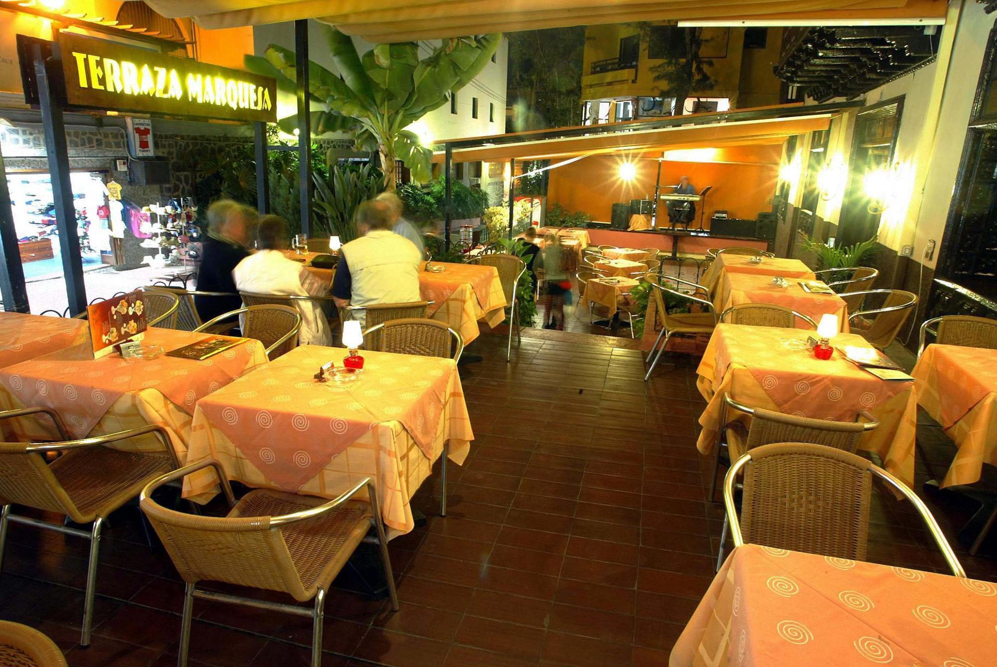 Hotel Marquesa 3*