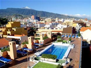 Hotel 4dreams Chimisay 3*