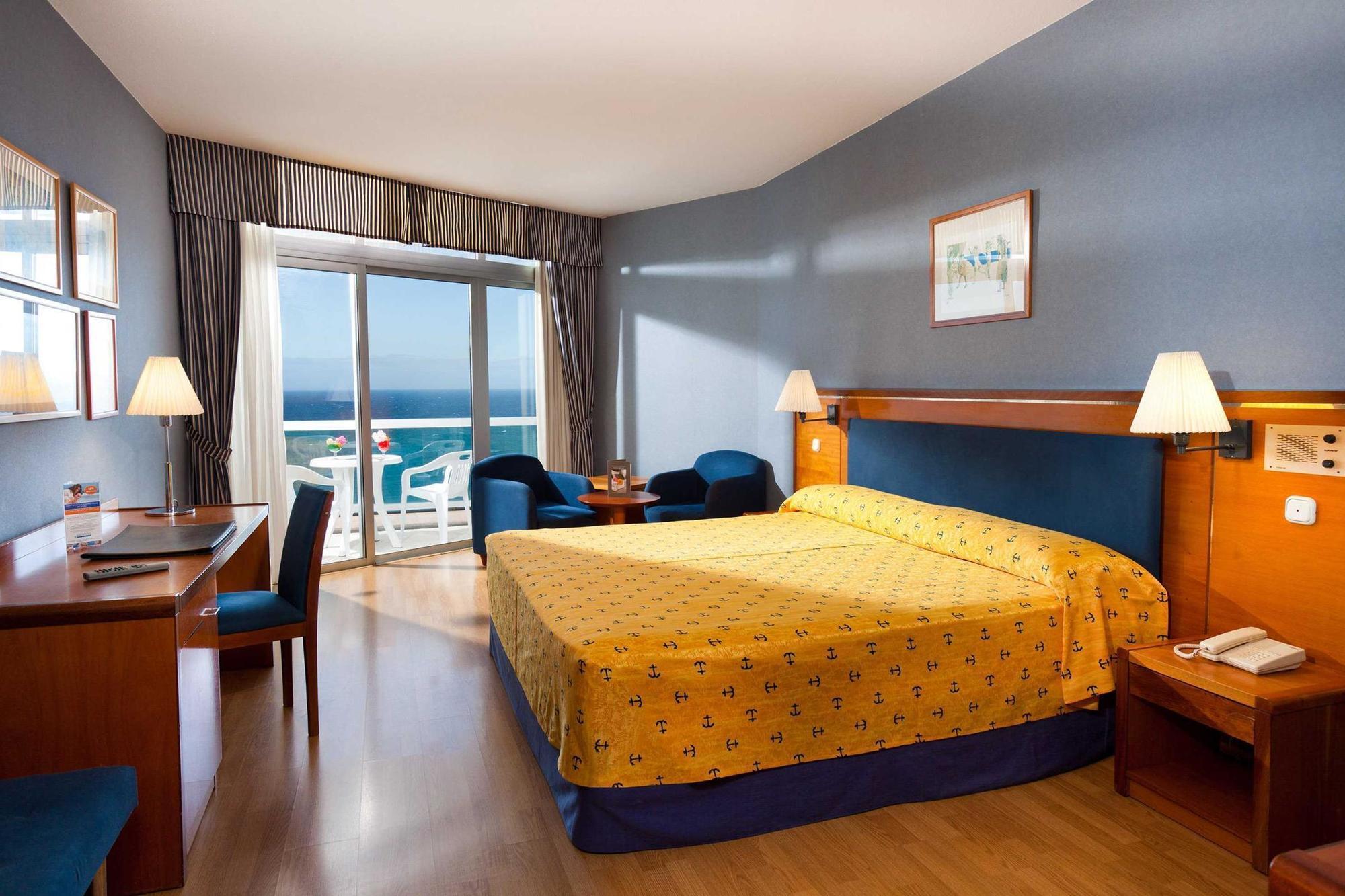 Semiramis Puerto de la Cruz (Tenerife)