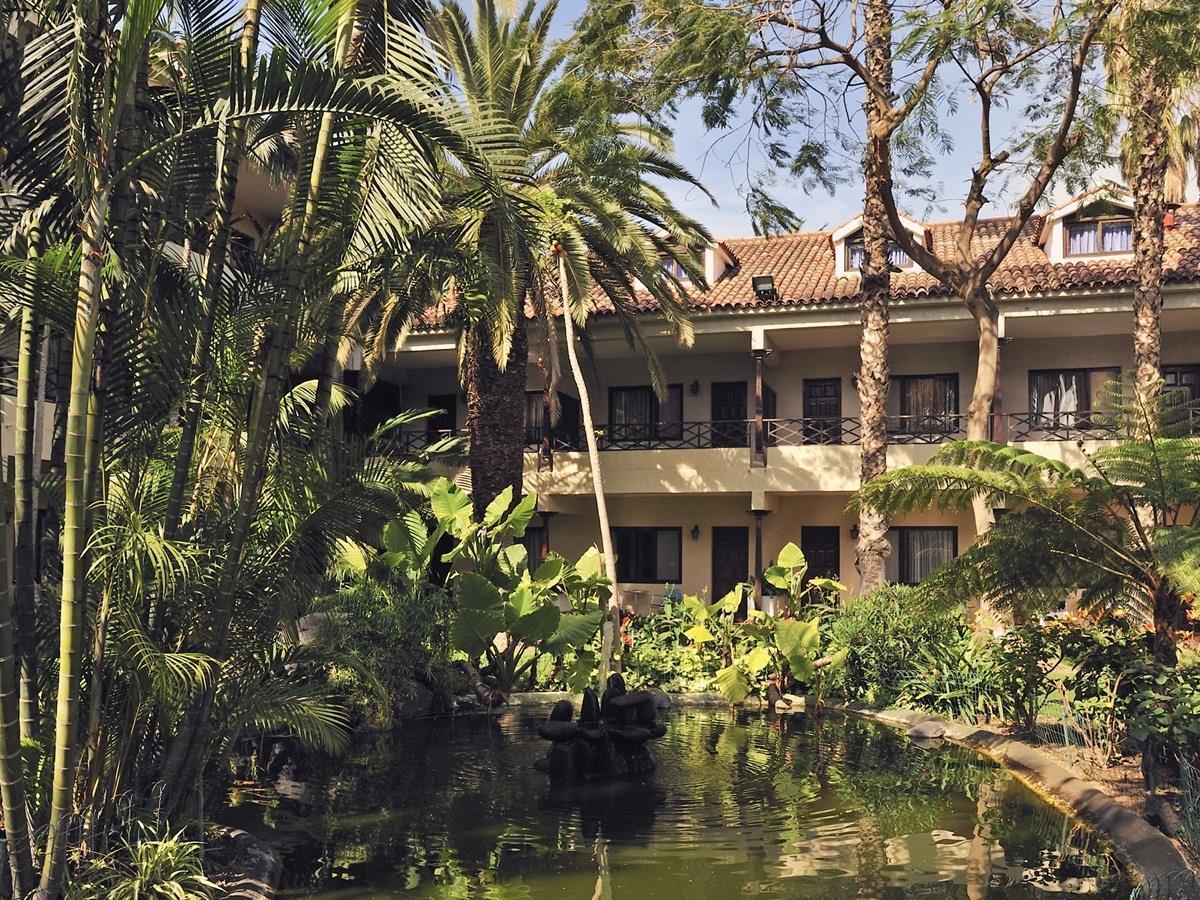 Parque San Antonio
