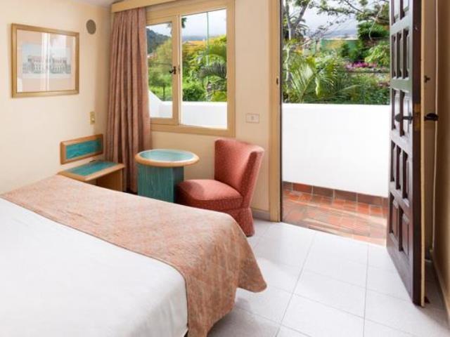 Hotel Parque San Antonio