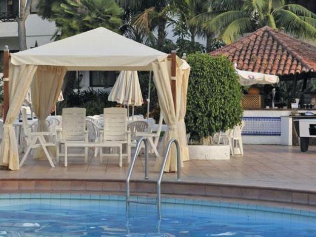 Hotel Parque San Antonio