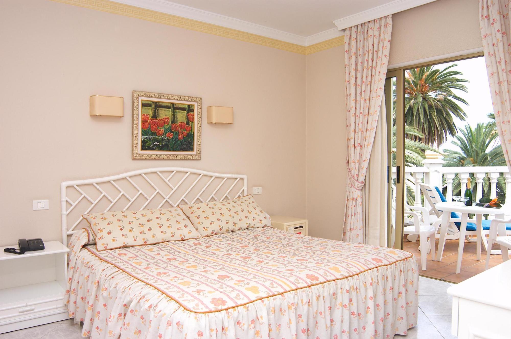Rf San Borondon Hotel 3*