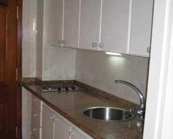Chinyero Apartment
