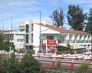 Chinyero Apartment Puerto de la Cruz (Tenerife)