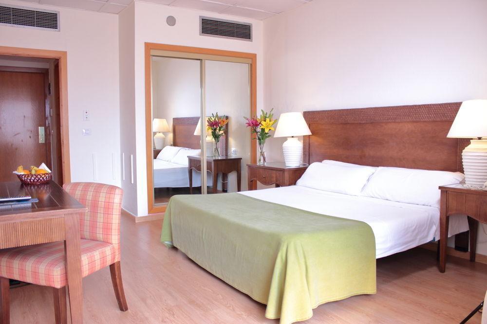 Hc Magec Hotel 4*