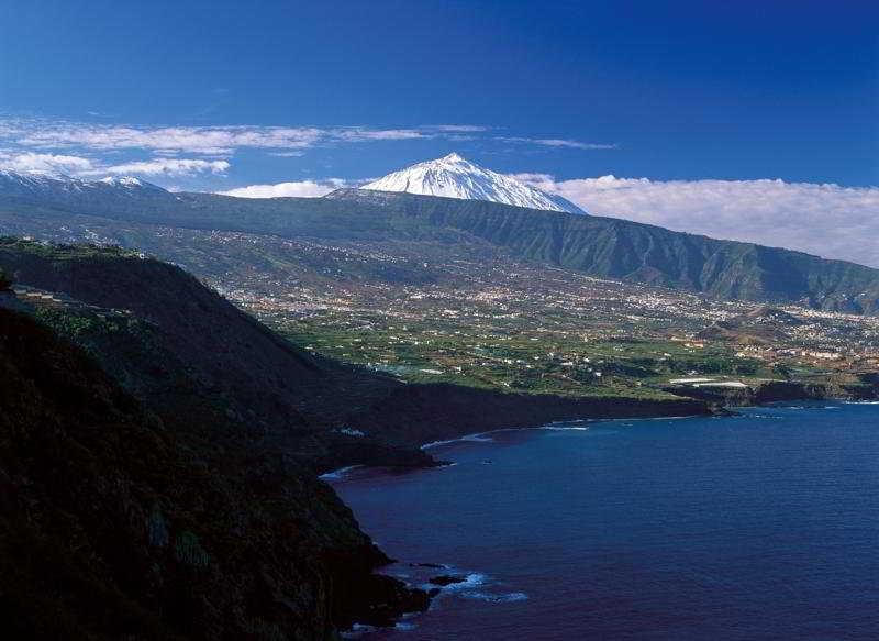 Roulette Puerto De La Cruz 4 4*