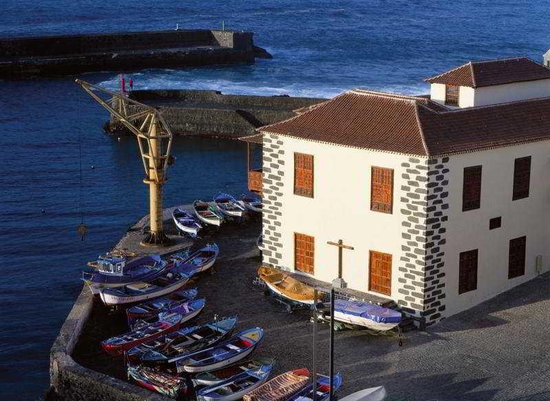 Roulette Puerto De La Cruz 4