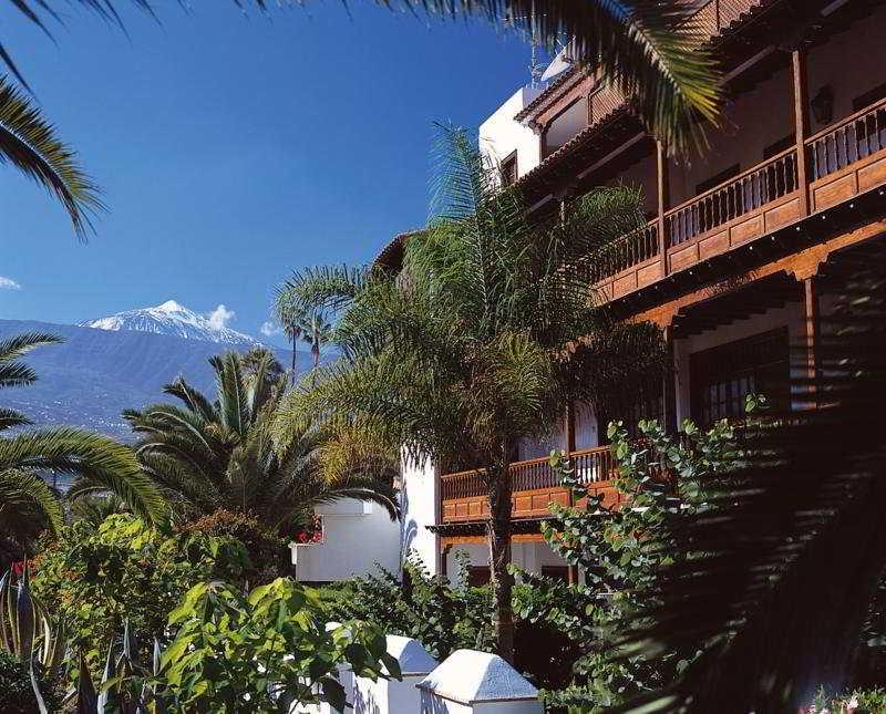 Roulette Puerto De La Cruz 4 Hotel 4*