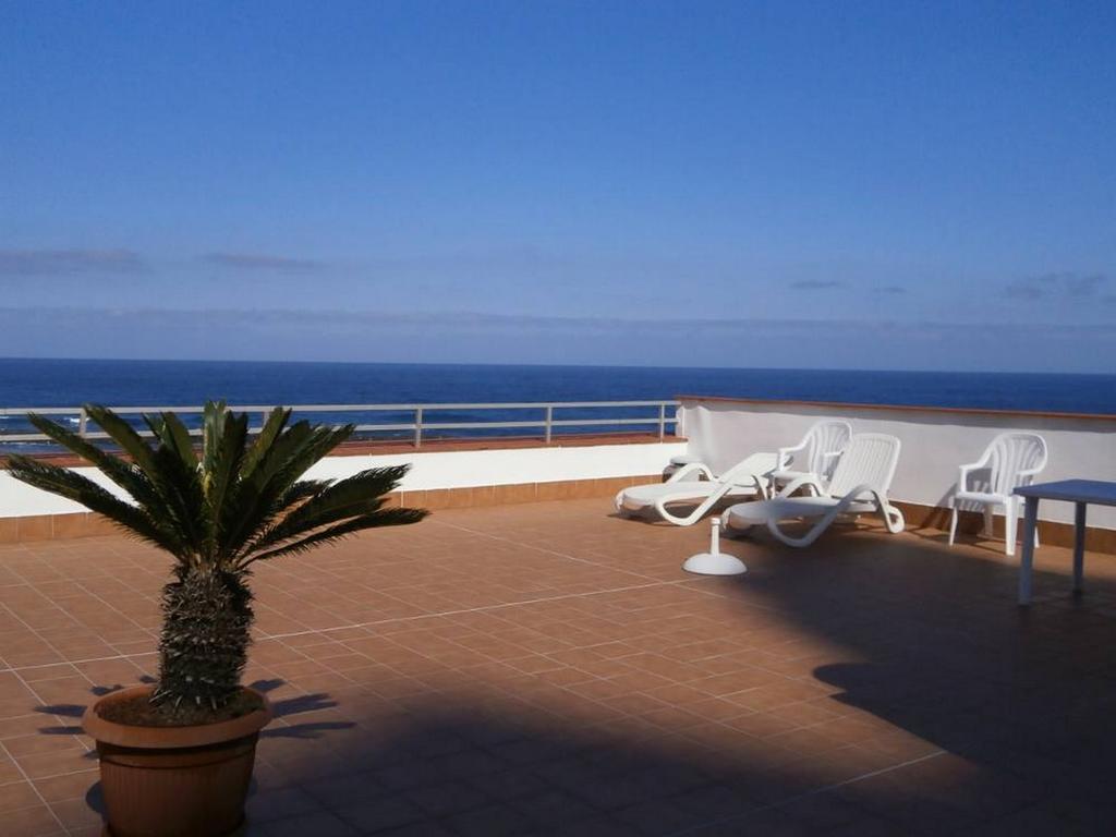 Beach Martianez Apartment Puerto de la Cruz (Tenerife)