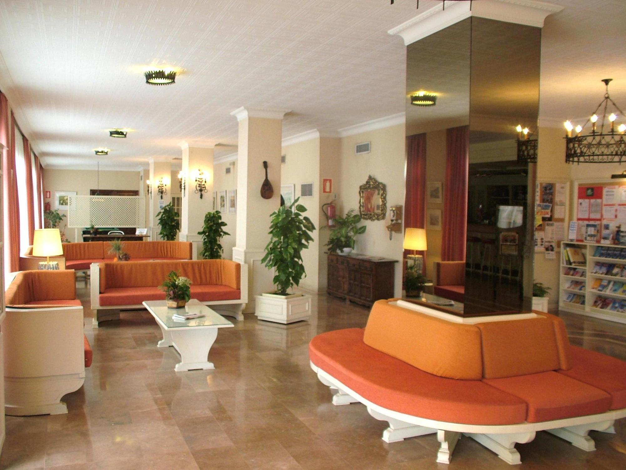 Trovador Otel 3*
