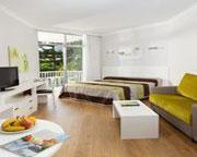 Ferienpark Eden 4*
