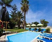 Ferienpark Eden Hotel