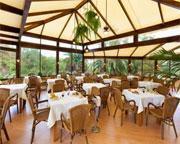 Ferienpark Eden Hotel Puerto de la Cruz (Tenerife)