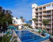 Ferienpark Eden 4* Puerto de la Cruz (Tenerife)
