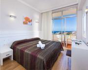 Ferienpark Eden 4* Puerto de la Cruz (Tenerife)
