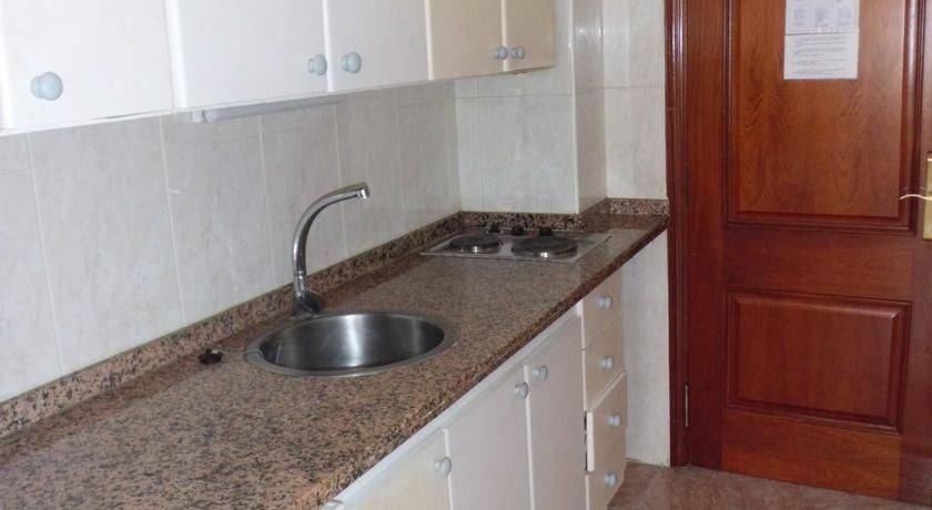 Chinyero Apartment Puerto de la Cruz (Tenerife)
