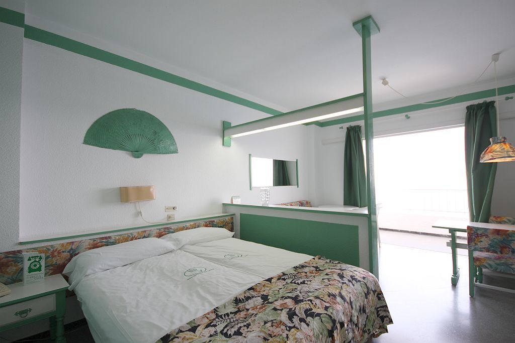 Atlantic Mirage & - Adults Only Hotel Puerto de la Cruz (Tenerife)