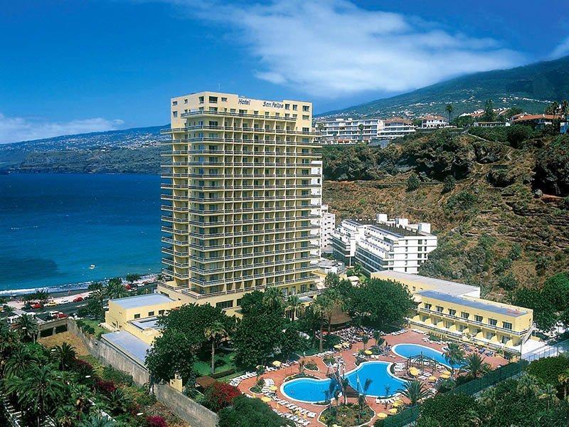 Bahia Principe Sunlight San Felipe Resort 4*