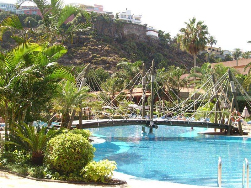 Bahia Principe Sunlight San Felipe 4* Puerto de la Cruz (Tenerife)
