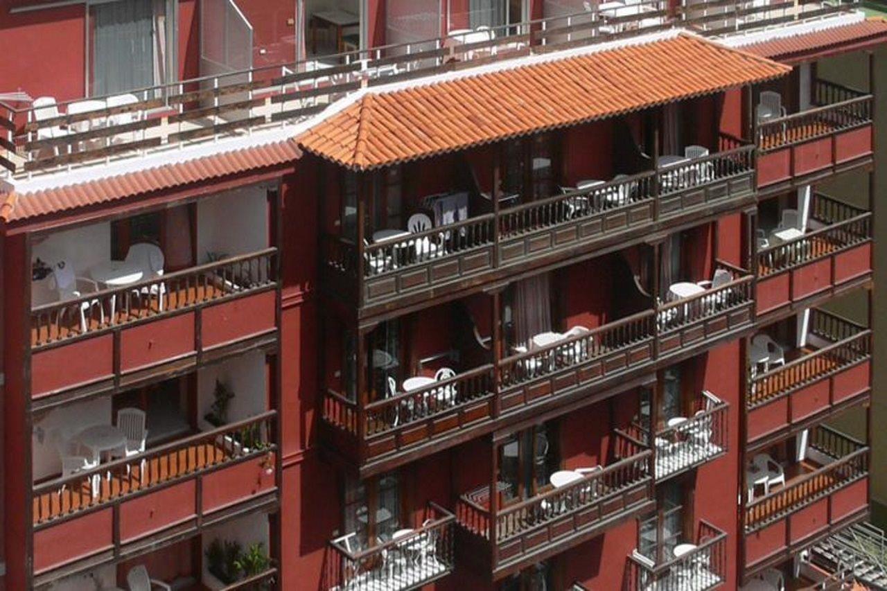 Park Plaza Hotel