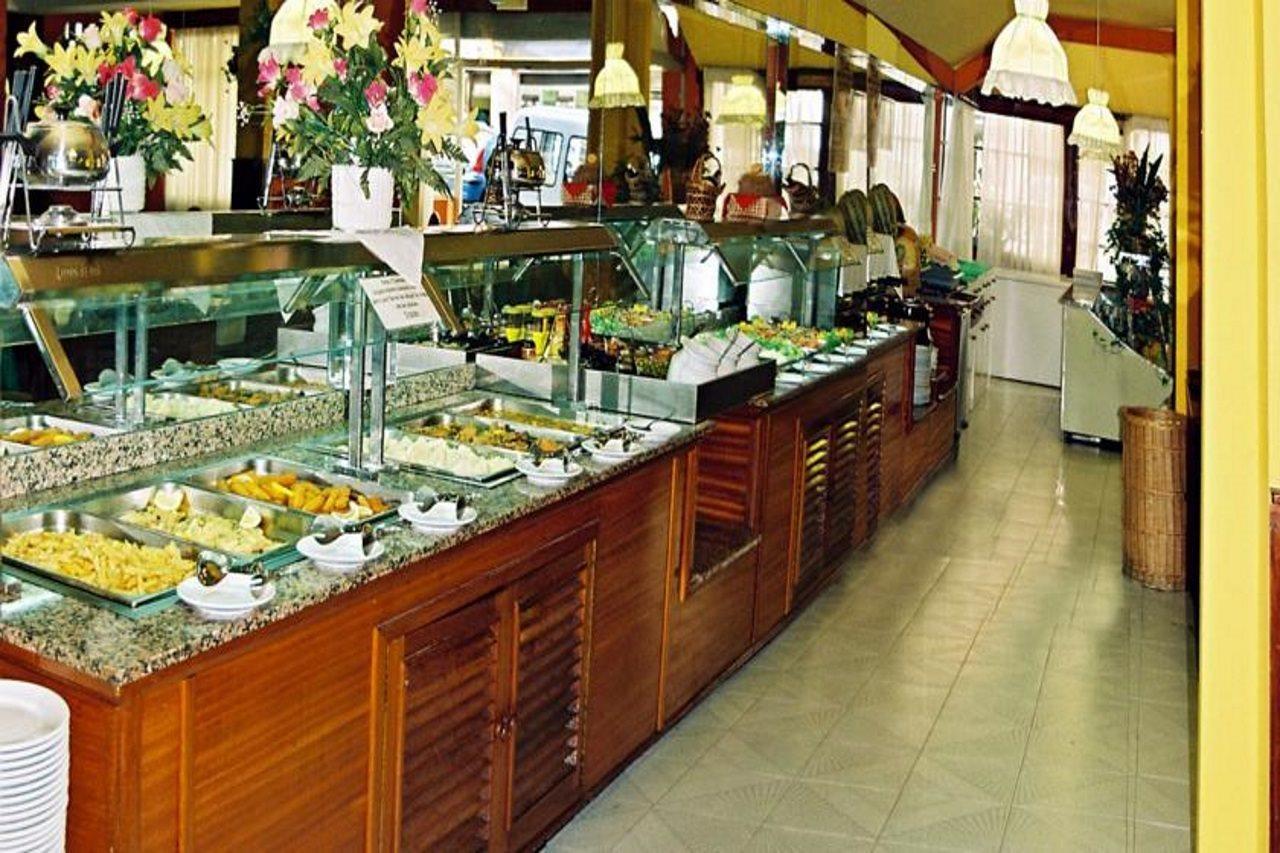 Park Plaza Hotel