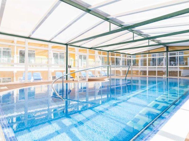 La Carabela Appartement