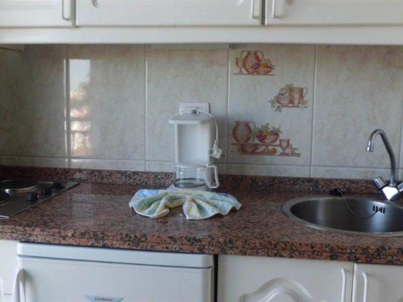La Carabela Apartment Puerto de la Cruz (Tenerife)
