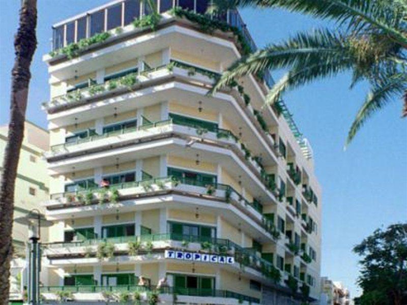Tropical Hotel 3*