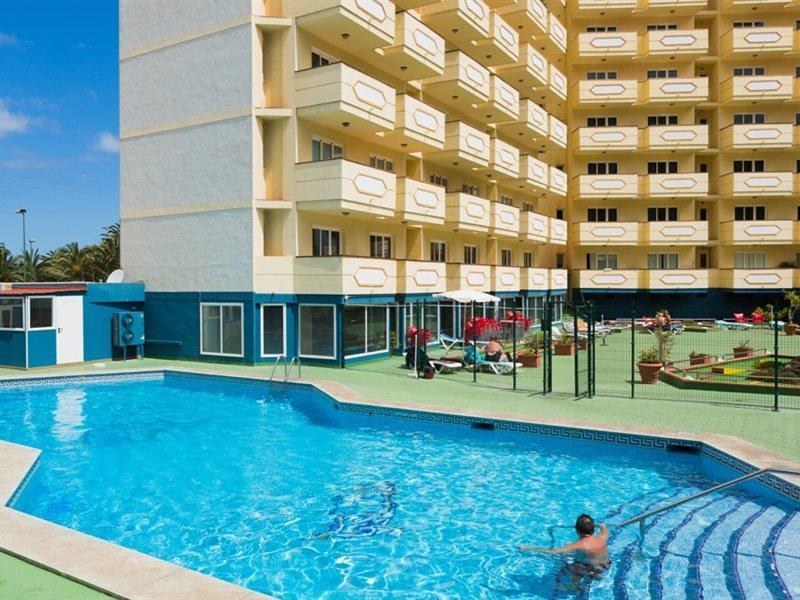 Teneguia Appartement Puerto de la Cruz (Tenerife)