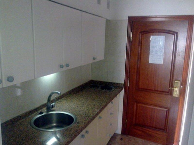 Chinyero Apartment