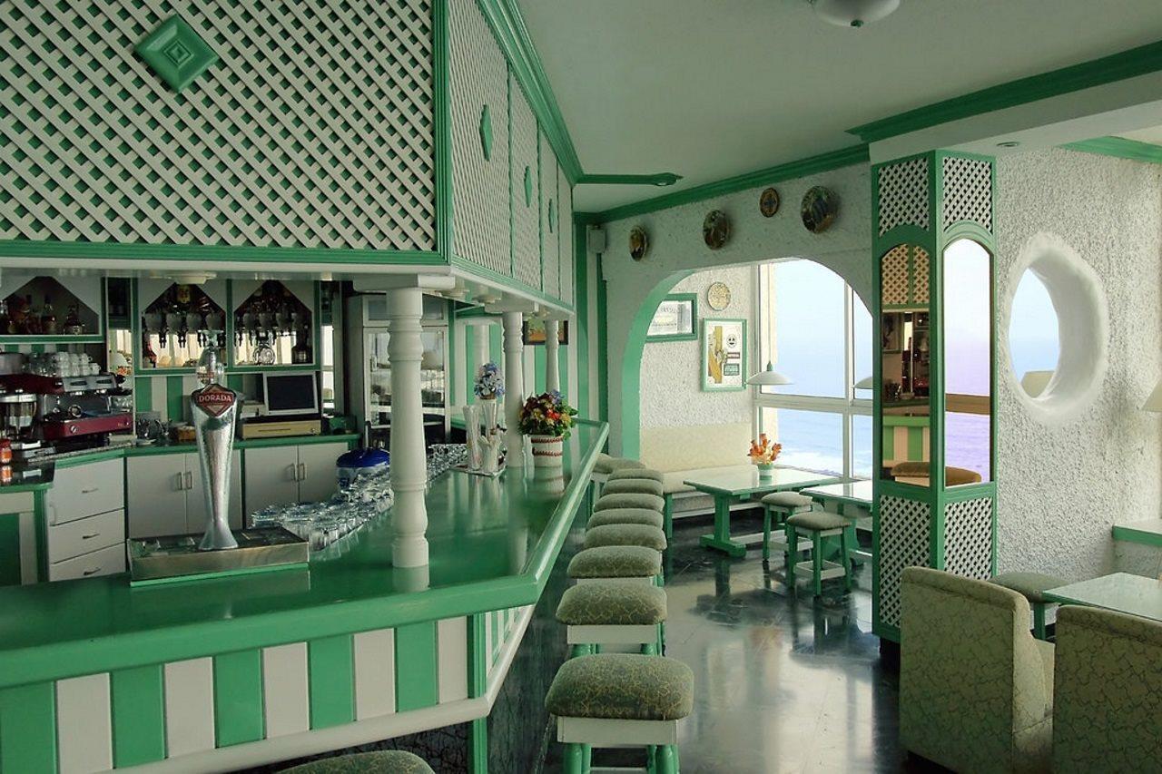 Atlantic Mirage & - Adults Only Hotel 4*