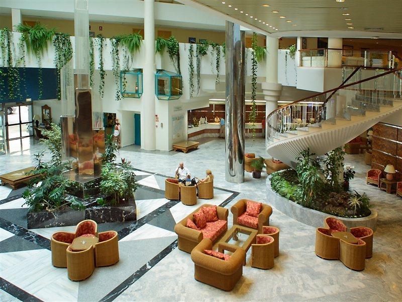 Alua Tenerife Hotel Puerto de la Cruz (Tenerife)