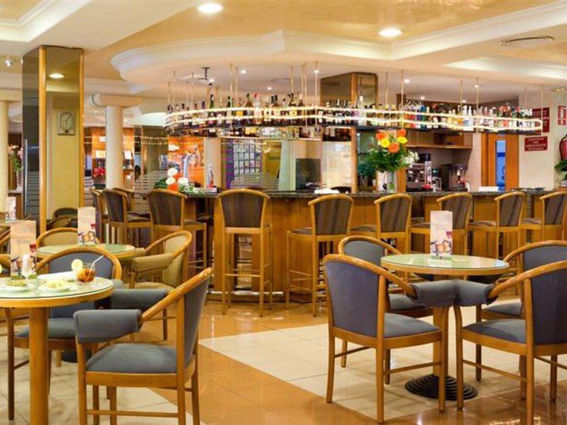 Gf Noelia Aparthotel 3*