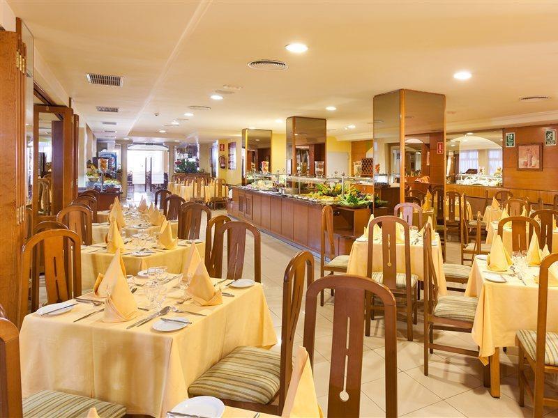 Gf Noelia 3* Puerto de la Cruz (Tenerife)
