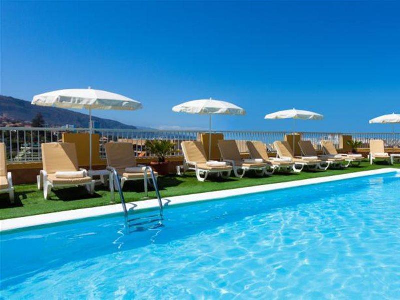 Gf Noelia Aparthotel