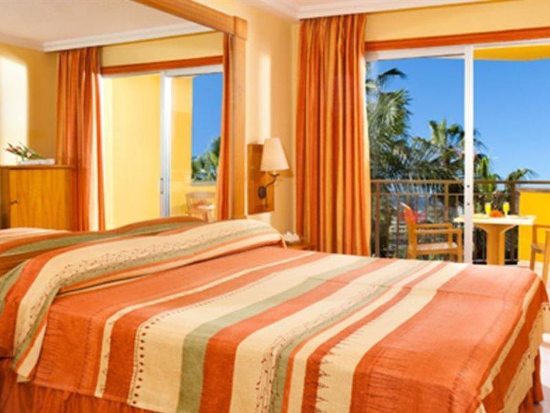 Gf Noelia 3* Puerto de la Cruz (Tenerife)