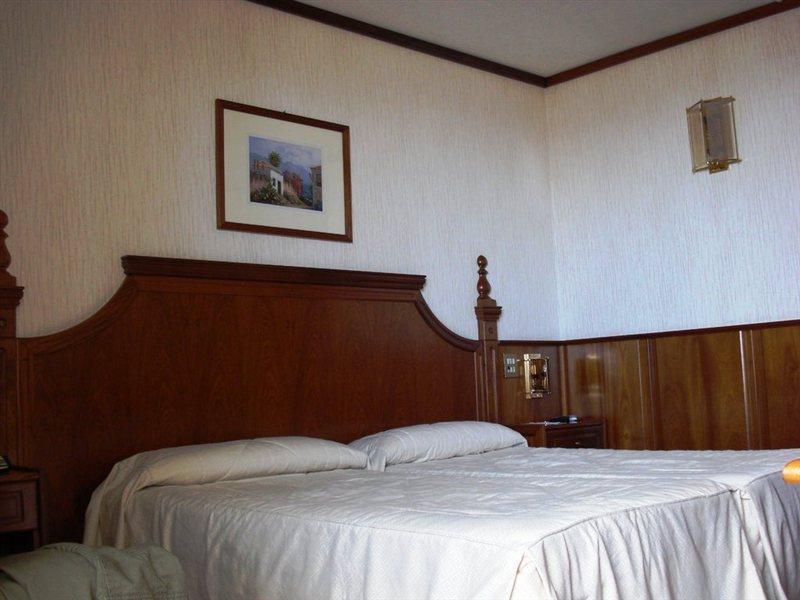 Vallemar Hotel 4*