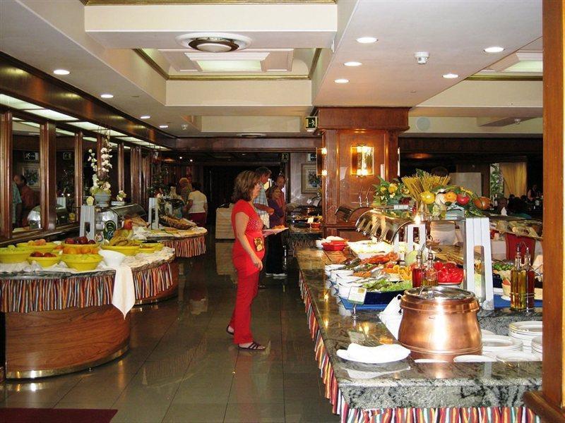 Vallemar Hotel Puerto de la Cruz (Tenerife)