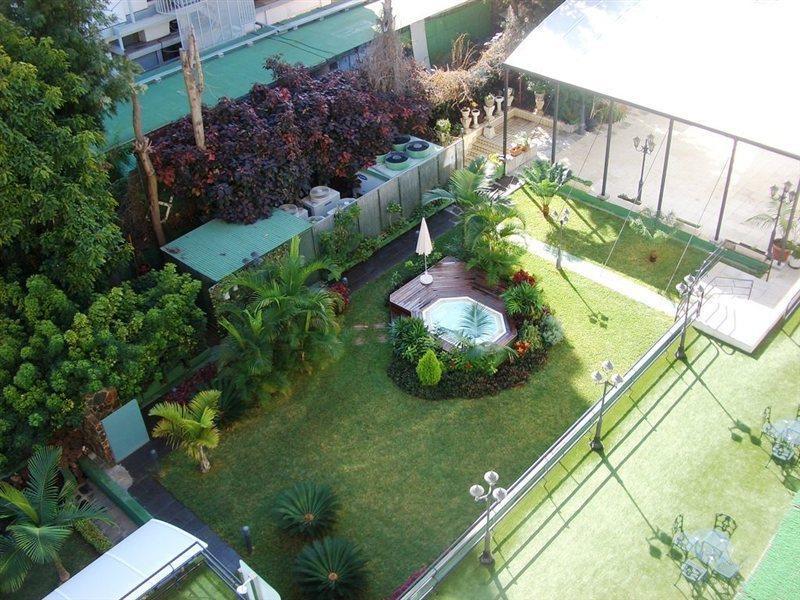 Vallemar Hotel 4*