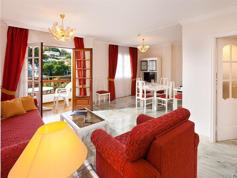 Casablanca Appartement Puerto de la Cruz (Tenerife)
