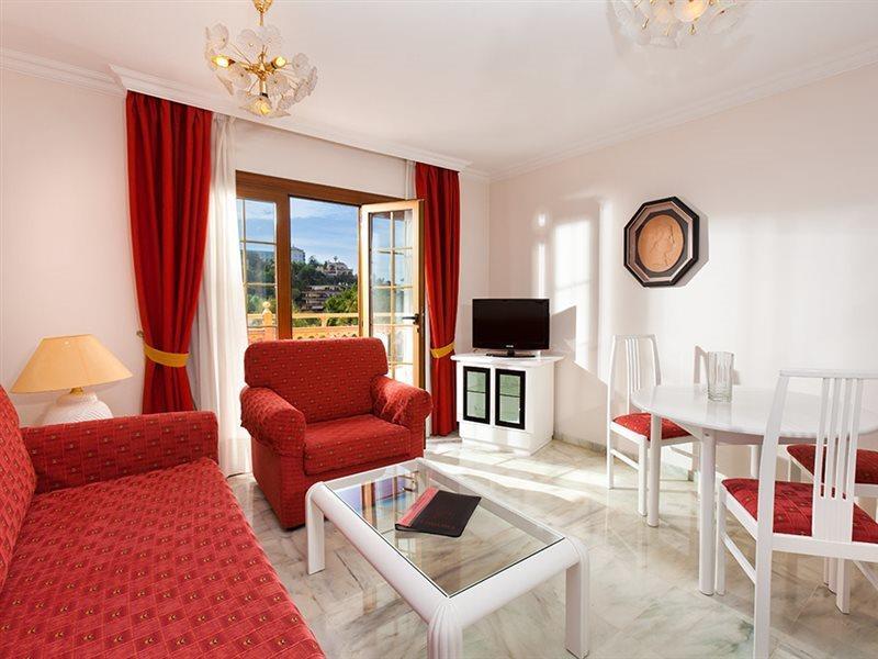 Casablanca Appartement *