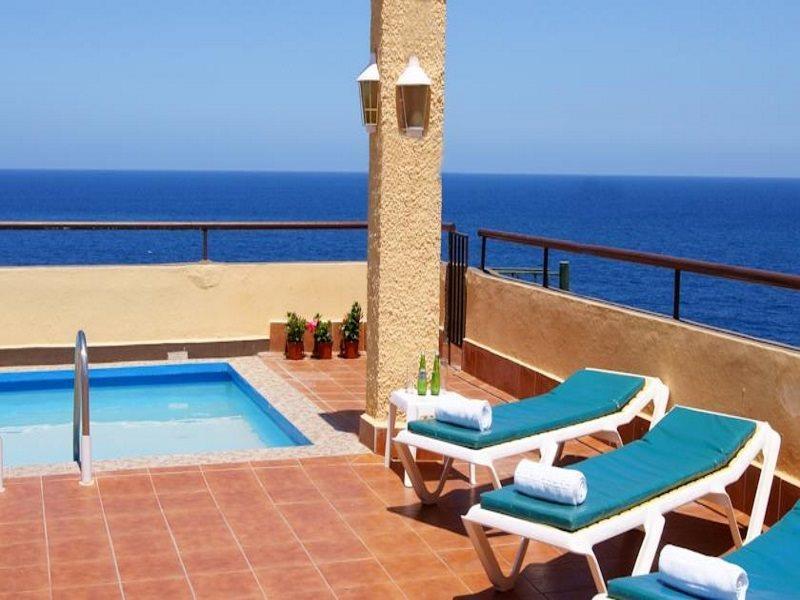 Marquesa Hotel Puerto de la Cruz (Tenerife)