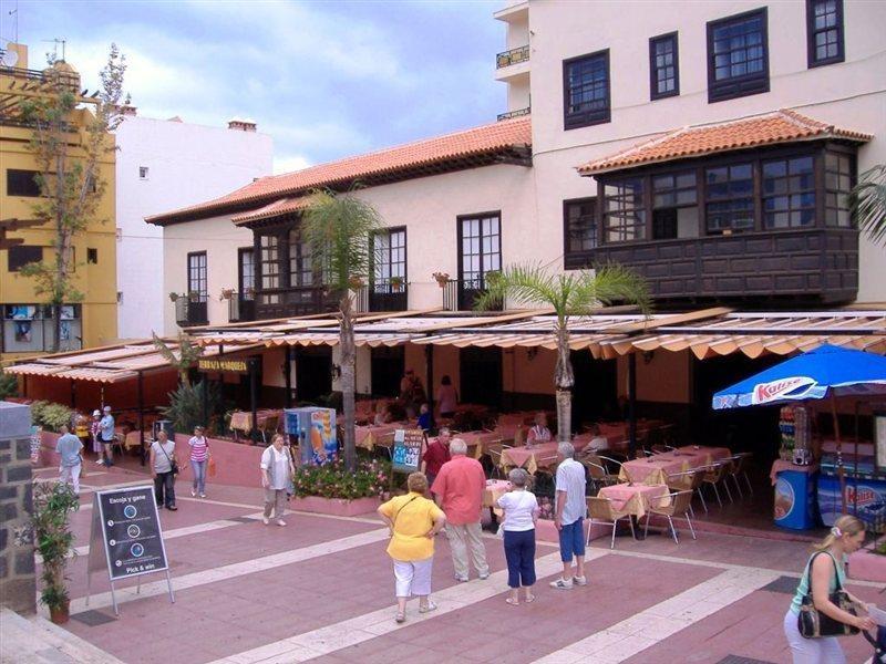 Marquesa 3*