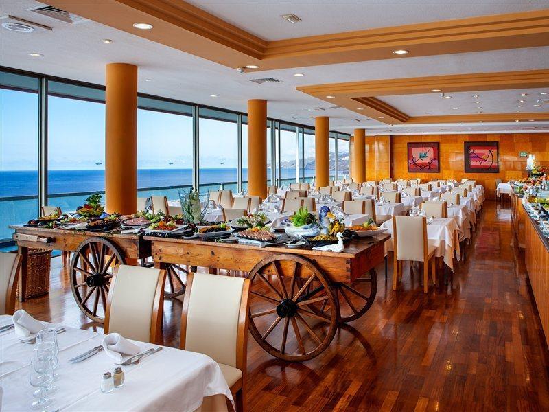 Semiramis Hotel Puerto de la Cruz (Tenerife)