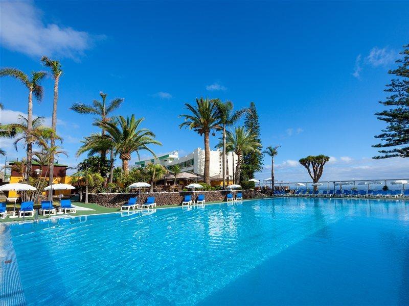 Semiramis Hotel 5*