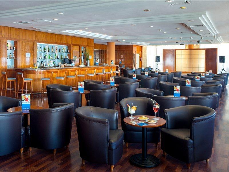 Semiramis Hotel